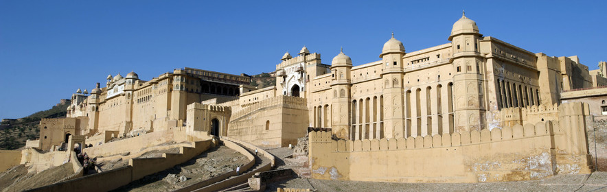 Inde, Jaipur