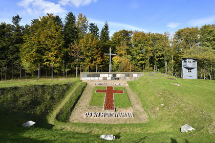 France, Struthof