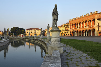 Italie, Padoue
