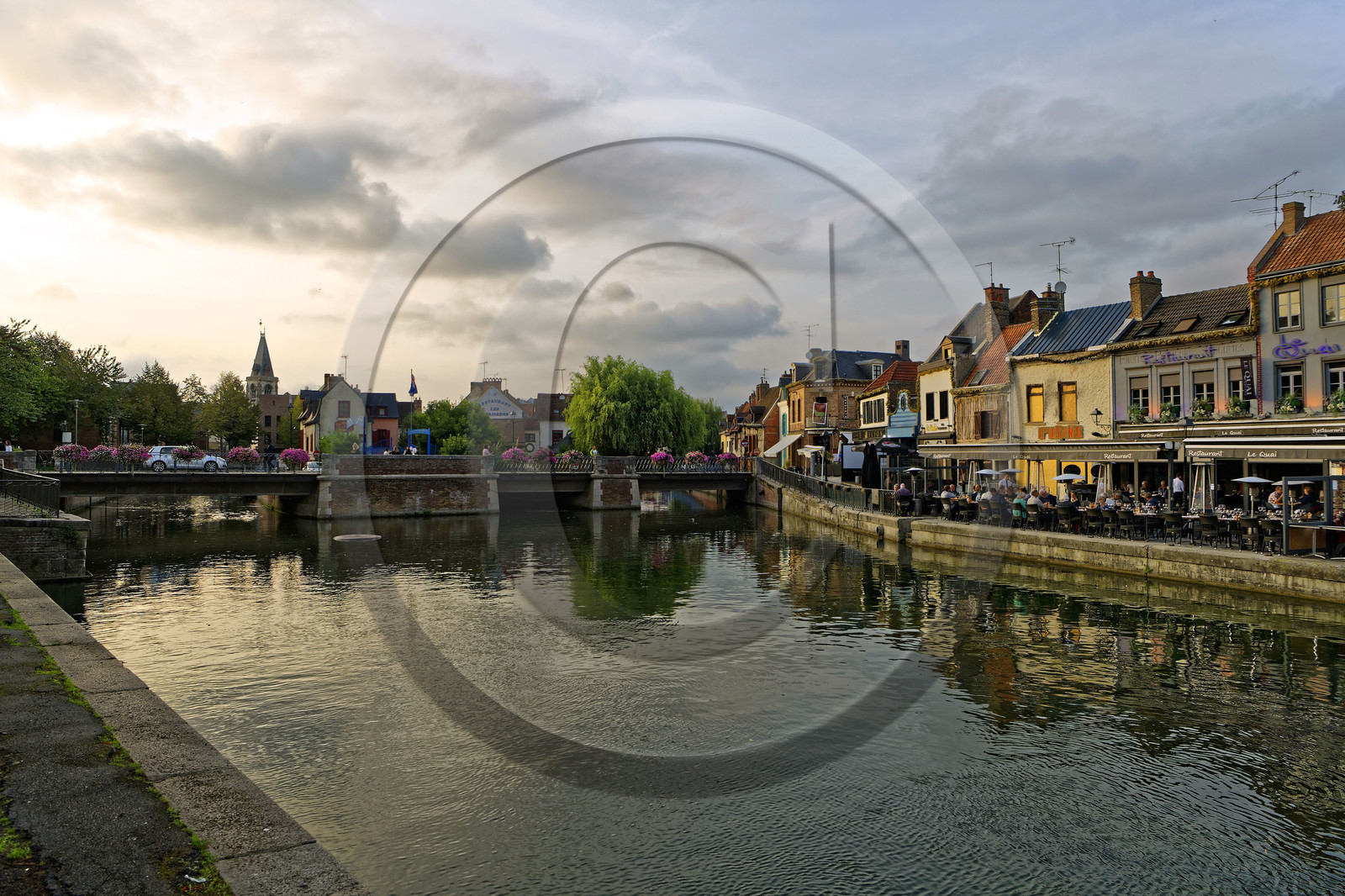 France, Amiens