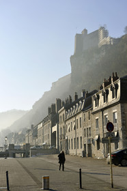 France, Besancon