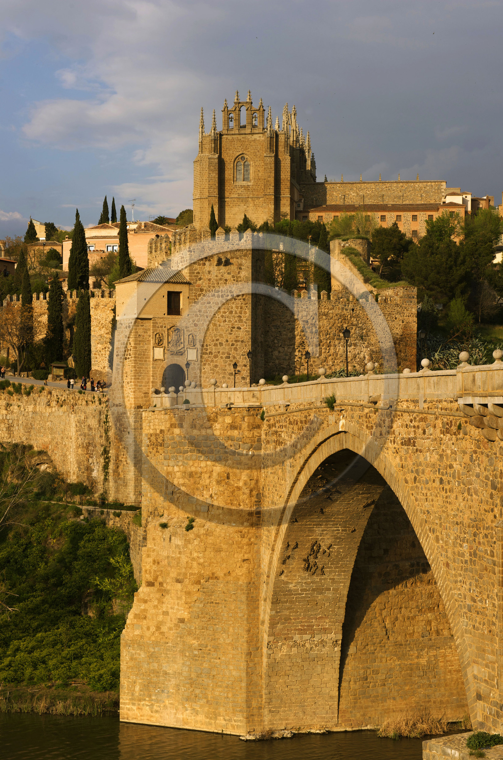 Espagne, Toledo