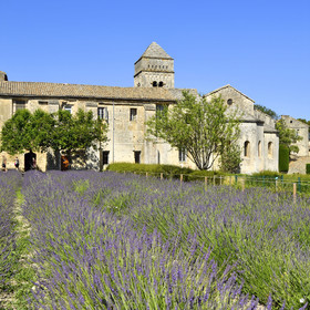 France, Saint Remy de Provence