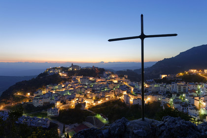 Espagne, Casares