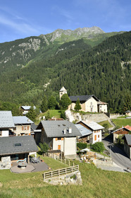 France, Alpes