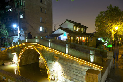 Chine, Suzhou
