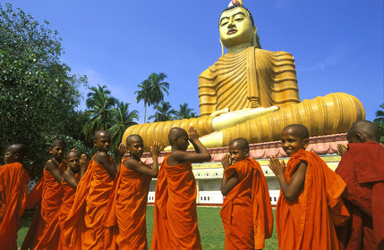 SRI LANKA
