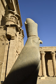 Egypte, Edfou