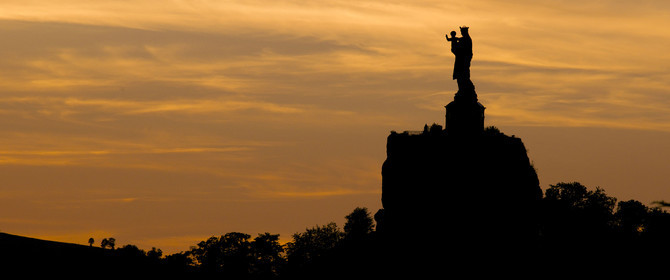 France, Le Puy en Velay