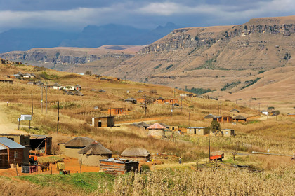 AFS, Drakensberg