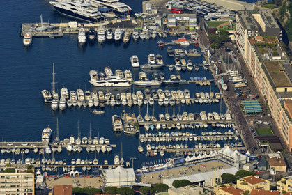 France, Monaco