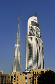 Dubai, E.A.U