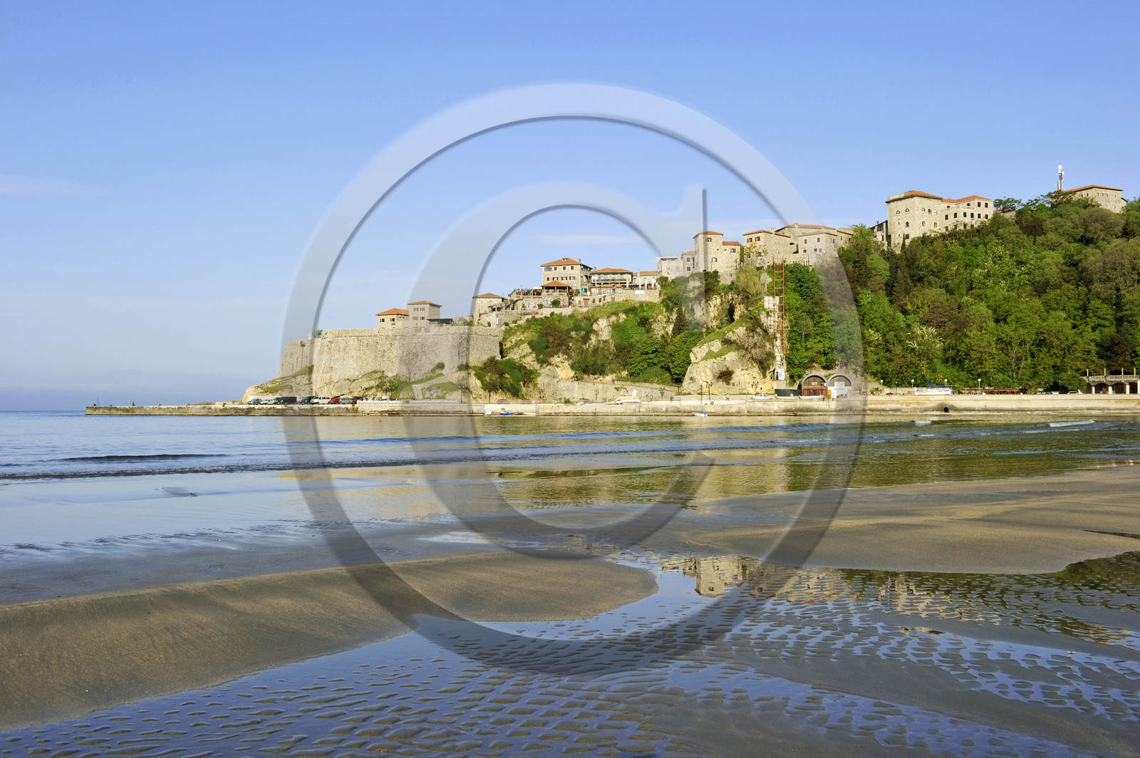 Montenegro, Ulcinj