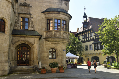 Allemagne, Bamberg