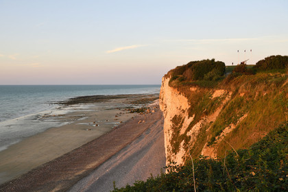 France, Veules