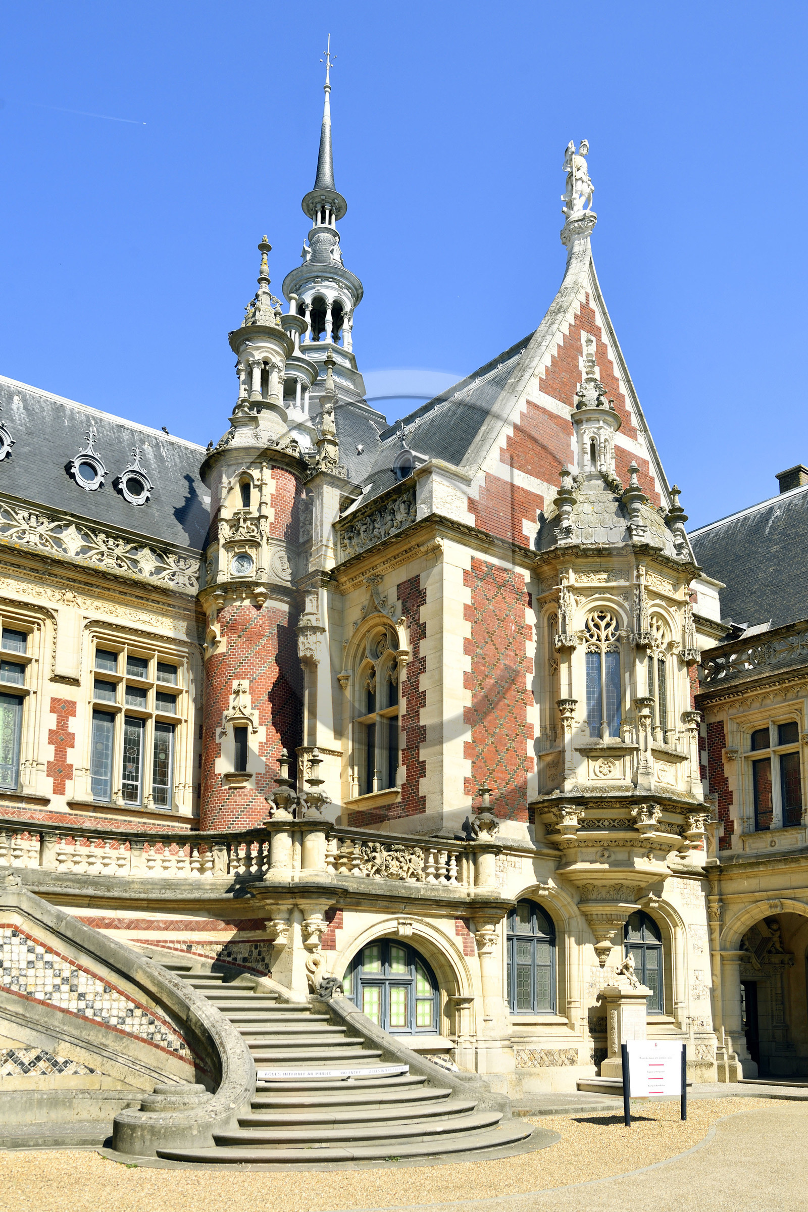 France, Fecamp