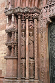 France, Basel