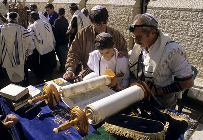 Jérusalem, Israel