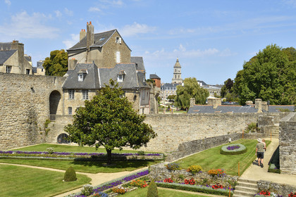France, Bretagne