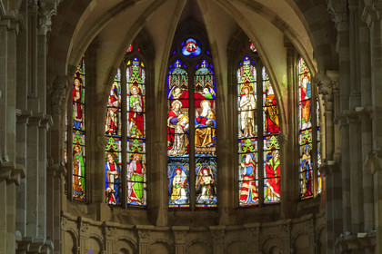 France, Beaune