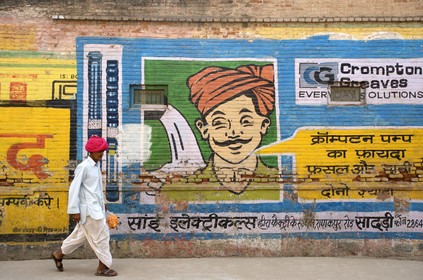 Inde, Rajasthan
