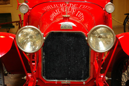 Franche-Comte, France