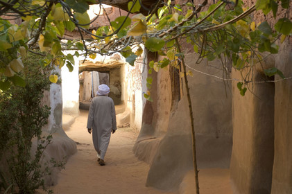 Egypte, Dakhla