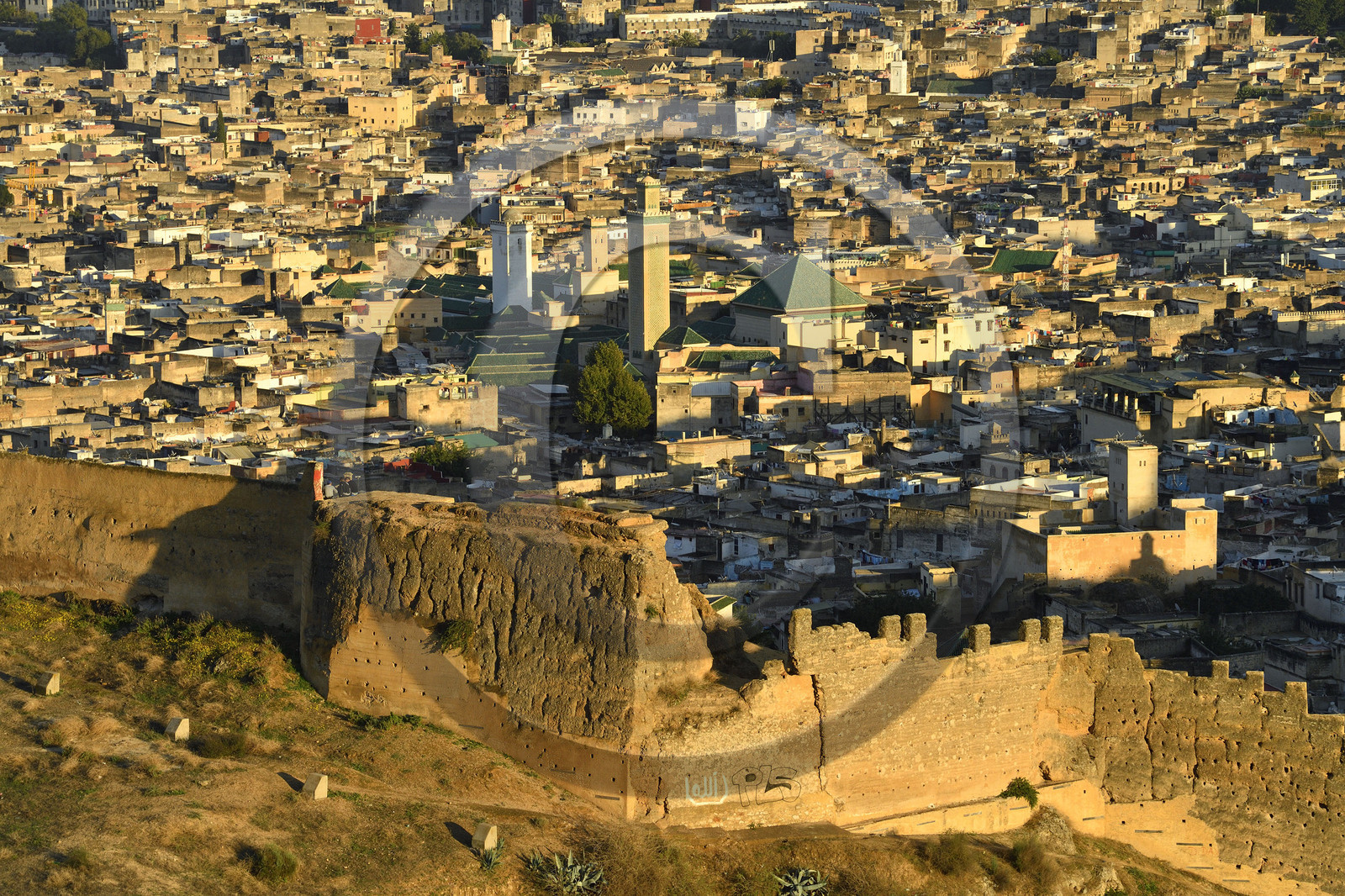 Maroc, Fes