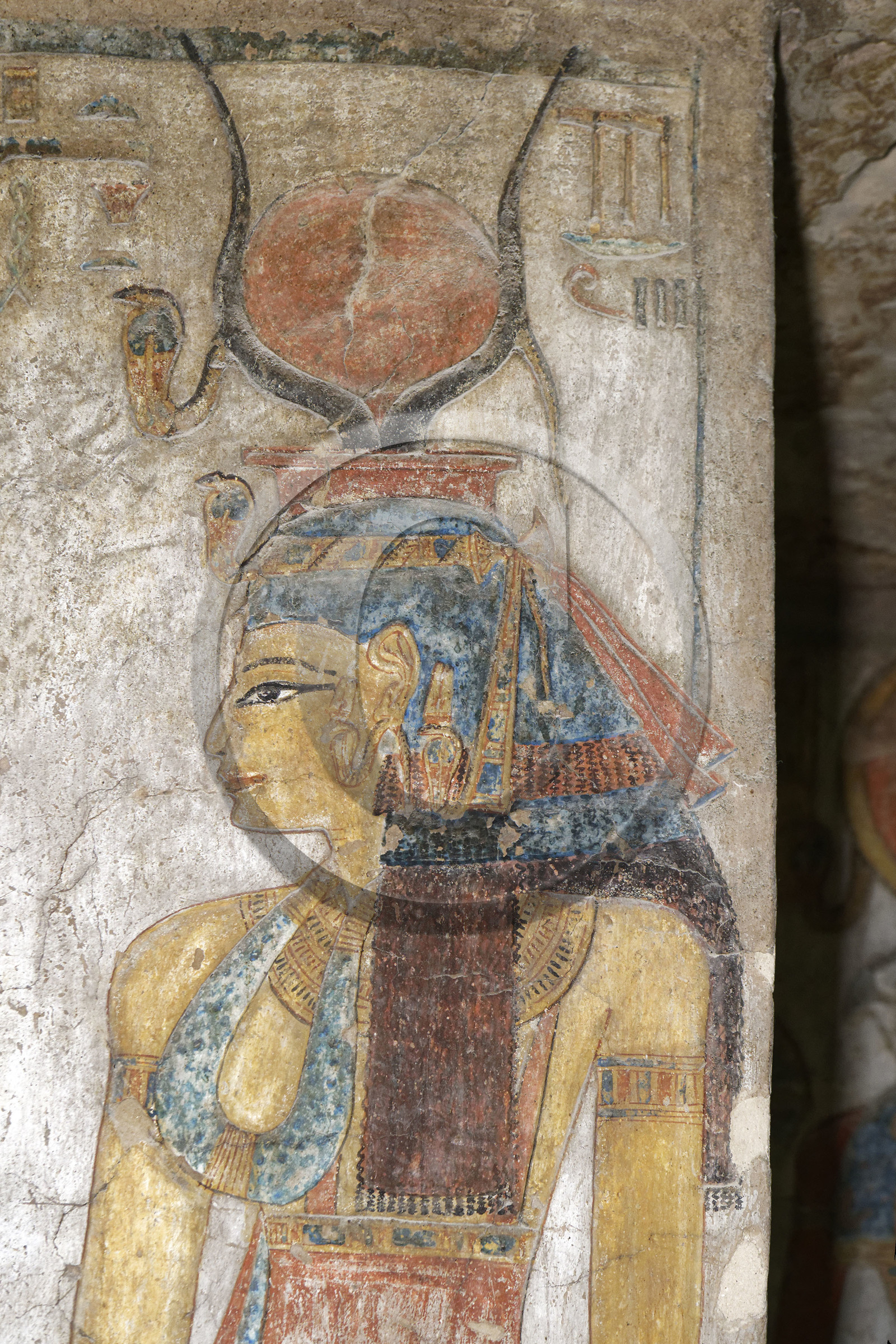 Egypte, Louxor
