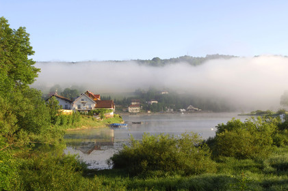 Franche-Comte, France