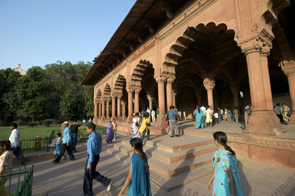 Inde, Delhi