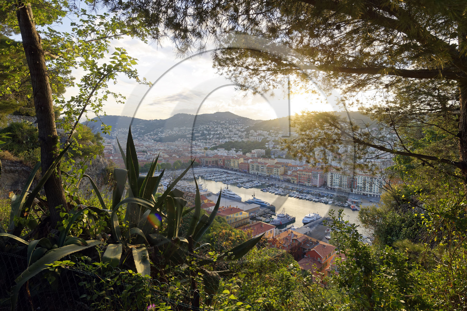 France, Nice