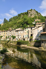 France, Lunas