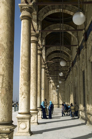 Egypte, Cairo