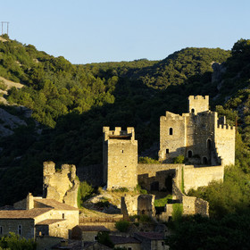France, St Montan