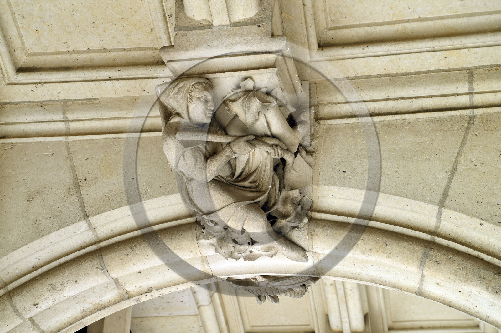 France, Pierrefonds