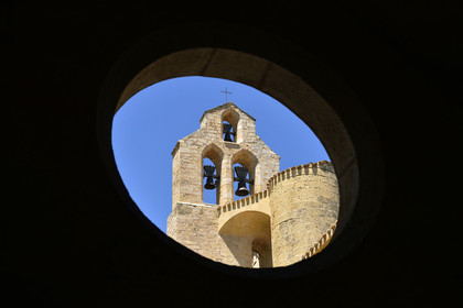 France, Valmagne