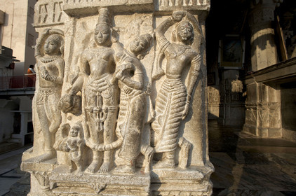 Inde, Udaipur