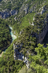 France, Verdon
