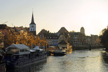 France,  Strasbourg