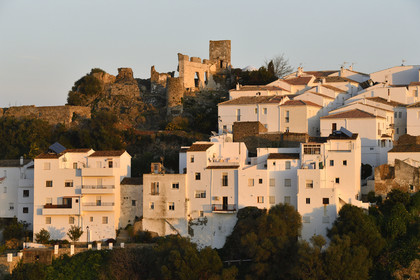 Espagne, Casares
