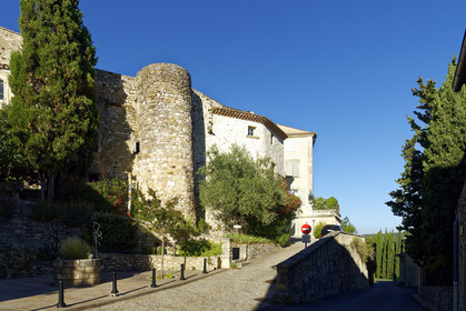 France, Drome