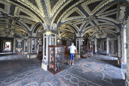 Italie piemont lac majeur lago maggiore