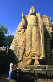 SRI LANKA