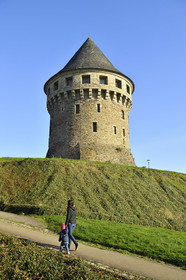 France, Brest