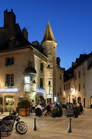 France, Beaune