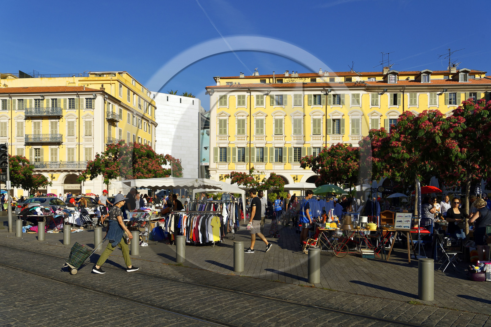 France, Nice