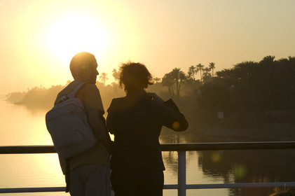 Egypte, Vallée du Nil