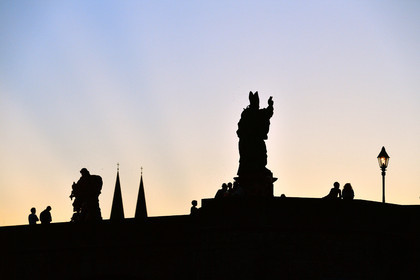 Allemagne, Wurzburg