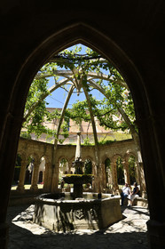 France, Valmagne